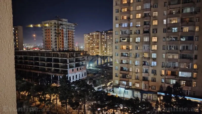 Satılır 2 otaqlı Mənzil Yeni tikili 62.2 m² 8-ci kilometr - şəkil 6