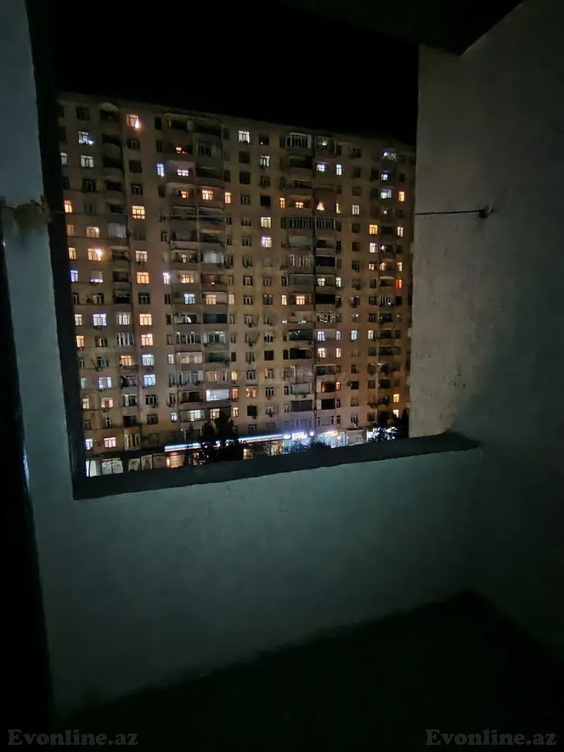 Satılır 2 otaqlı Mənzil Yeni tikili 62.2 m² 8-ci kilometr - şəkil 8