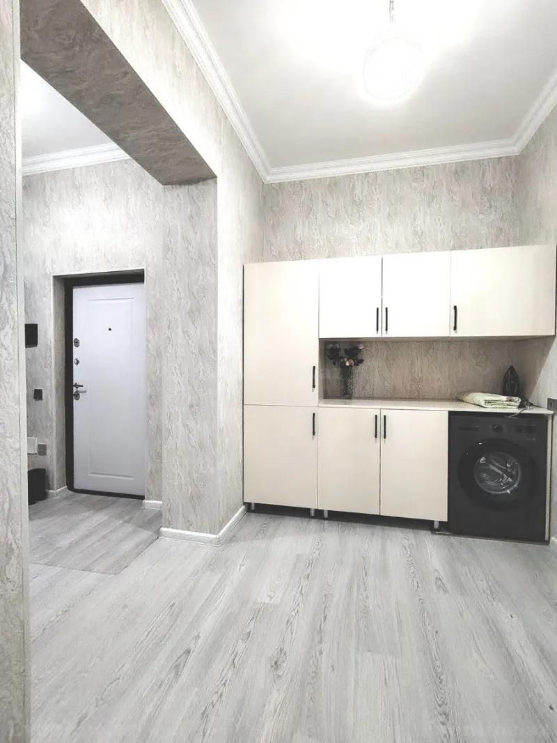 Satılır 2 otaqlı Mənzil Yeni tikili 62.2 m² 8-ci kilometr - şəkil 12