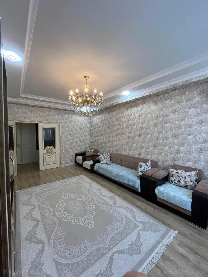 3 otaqlı Mənzil 90 m² Masazır Satılır