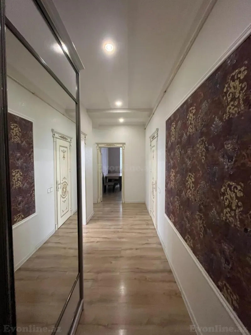 Satılır 3 otaqlı Mənzil Yeni tikili 90 m² Masazır - şəkil 3