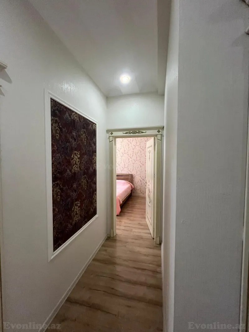 Satılır 3 otaqlı Mənzil Yeni tikili 90 m² Masazır - şəkil 7