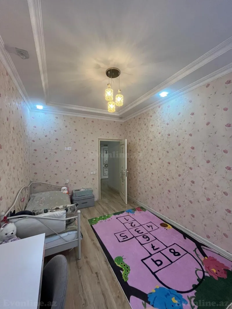 Satılır 3 otaqlı Mənzil Yeni tikili 90 m² Masazır - şəkil 10