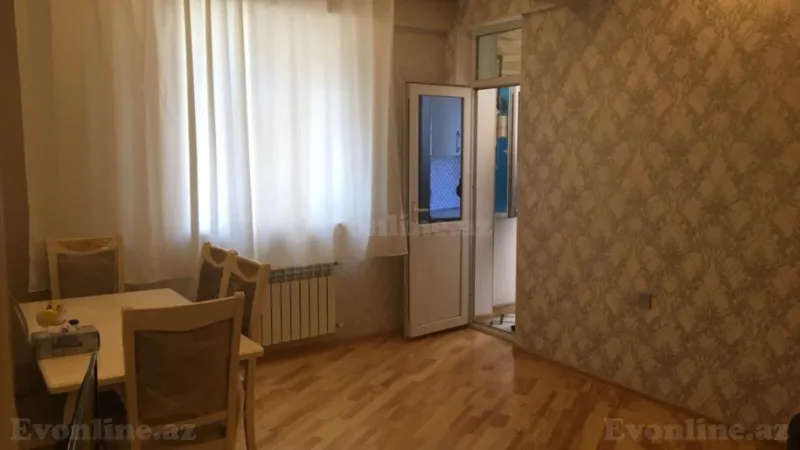 Satılır 2 otaqlı Mənzil Yeni tikili 57 m² Yeni Yasamal - şəkil 3