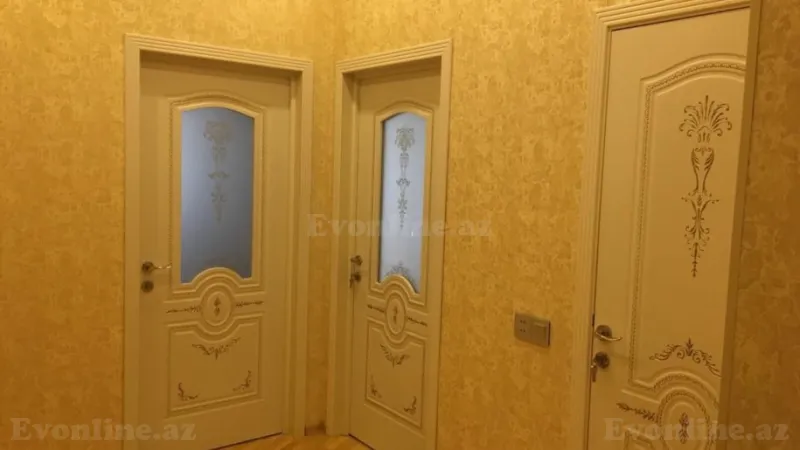 Satılır 2 otaqlı Mənzil Yeni tikili 57 m² Yeni Yasamal - şəkil 4