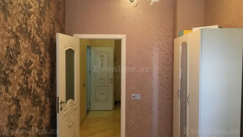 Satılır 2 otaqlı Mənzil Yeni tikili 57 m² Yeni Yasamal - şəkil 5