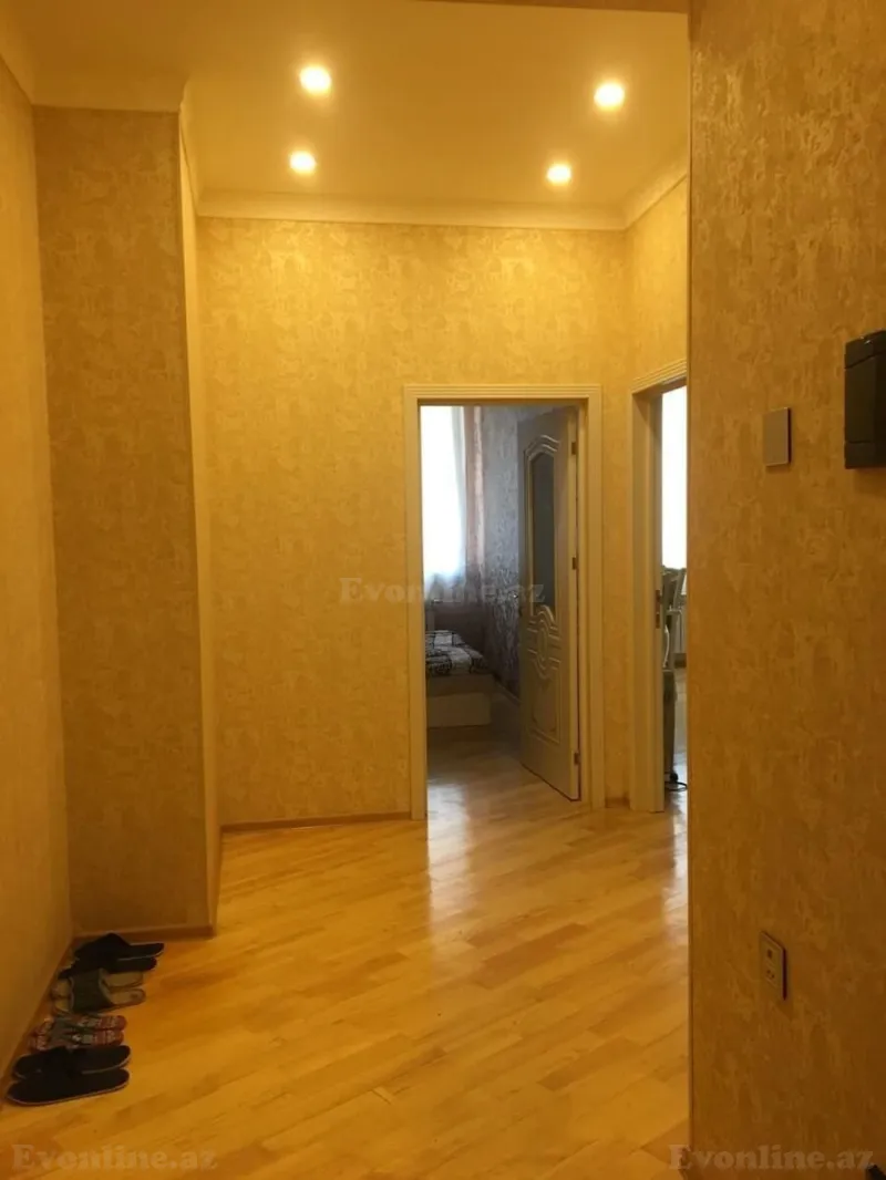 Satılır 2 otaqlı Mənzil Yeni tikili 57 m² Yeni Yasamal - şəkil 6