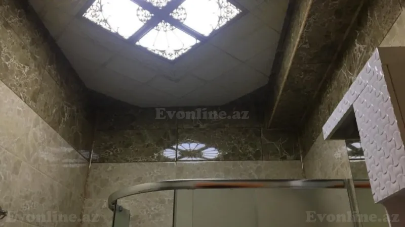 Satılır 2 otaqlı Mənzil Yeni tikili 57 m² Yeni Yasamal - şəkil 7