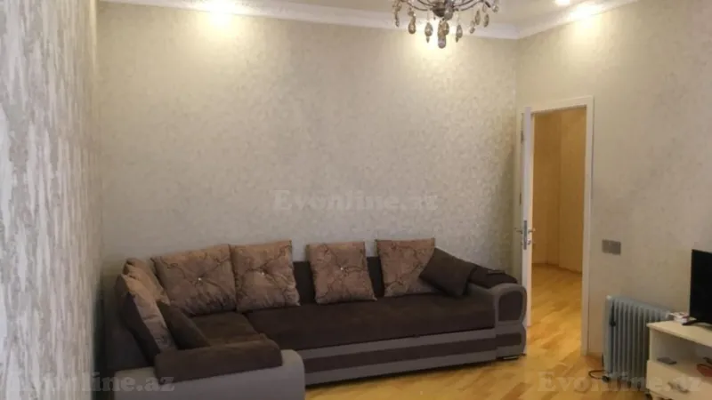 Satılır 2 otaqlı Mənzil Yeni tikili 57 m² Yeni Yasamal - şəkil 8