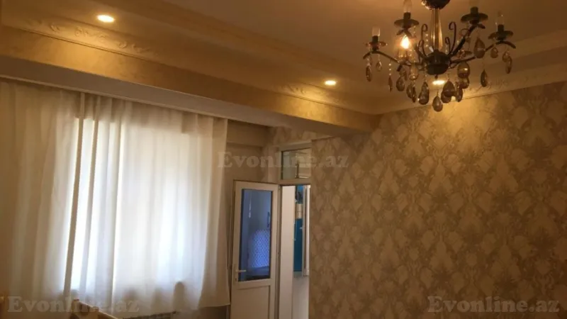 Satılır 2 otaqlı Mənzil Yeni tikili 57 m² Yeni Yasamal - şəkil 10