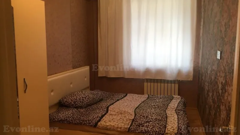 Satılır 2 otaqlı Mənzil Yeni tikili 57 m² Yeni Yasamal - şəkil 16