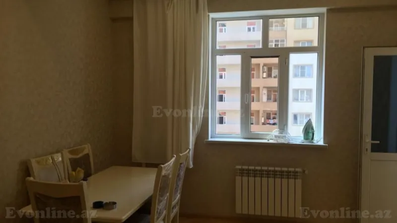 Satılır 2 otaqlı Mənzil Yeni tikili 57 m² Yeni Yasamal - şəkil 18