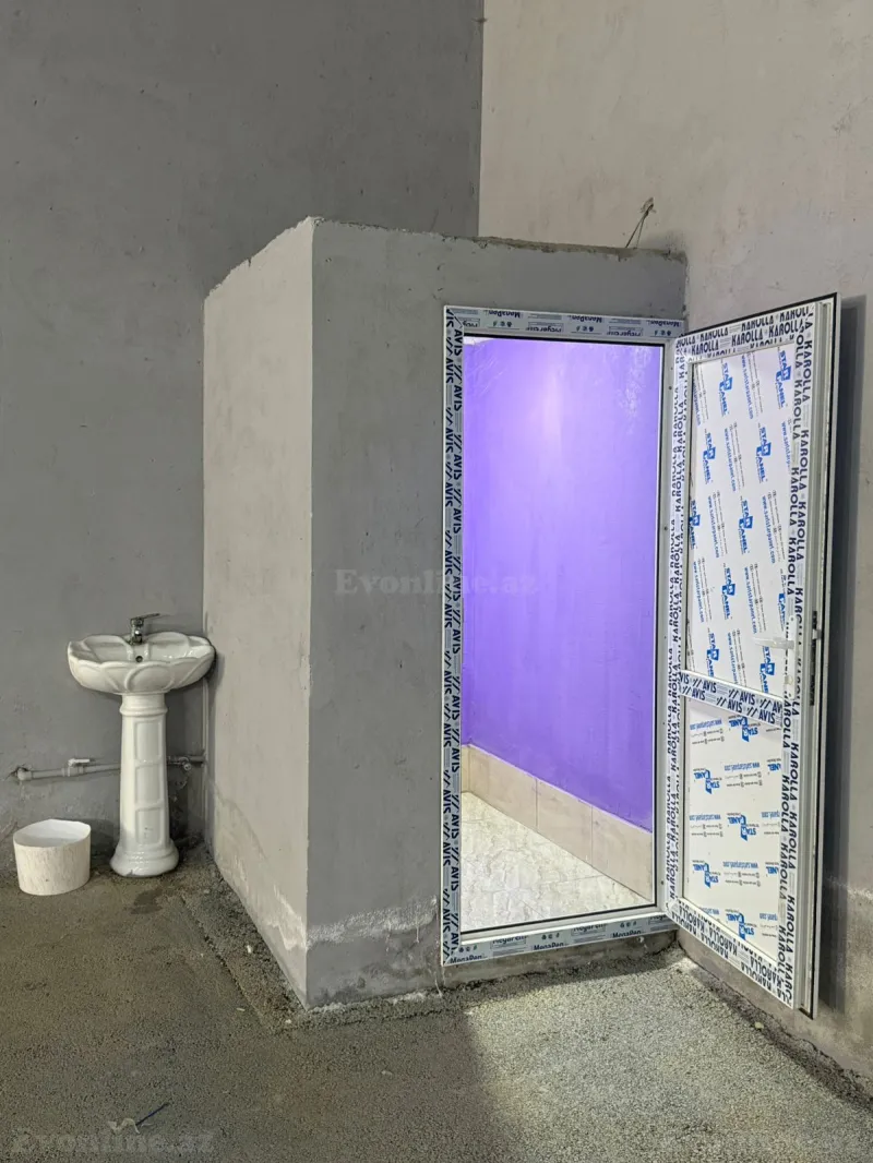 Kirayə verilir Obyekt 550 m² Balaxanı - şəkil 4
