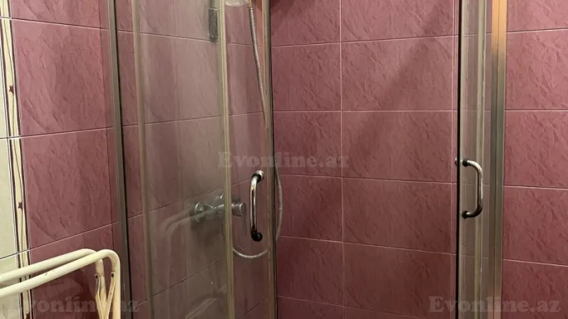 Satılır 3 otaqlı Mənzil Yeni tikili 128 m² Xətai m. - şəkil 16
