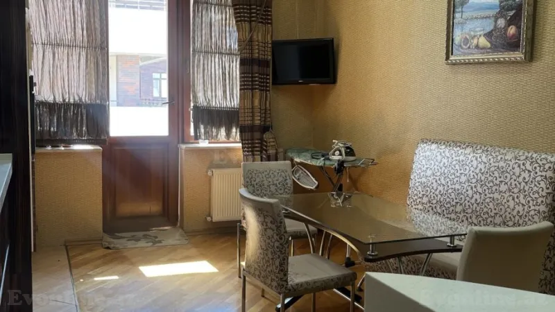 Satılır 3 otaqlı Mənzil Yeni tikili 128 m² Xətai m. - şəkil 22