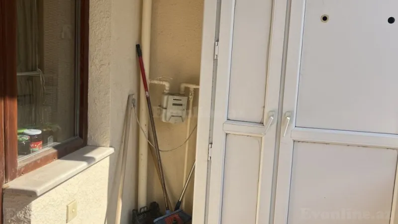 Satılır 3 otaqlı Mənzil Yeni tikili 128 m² Xətai m. - şəkil 24