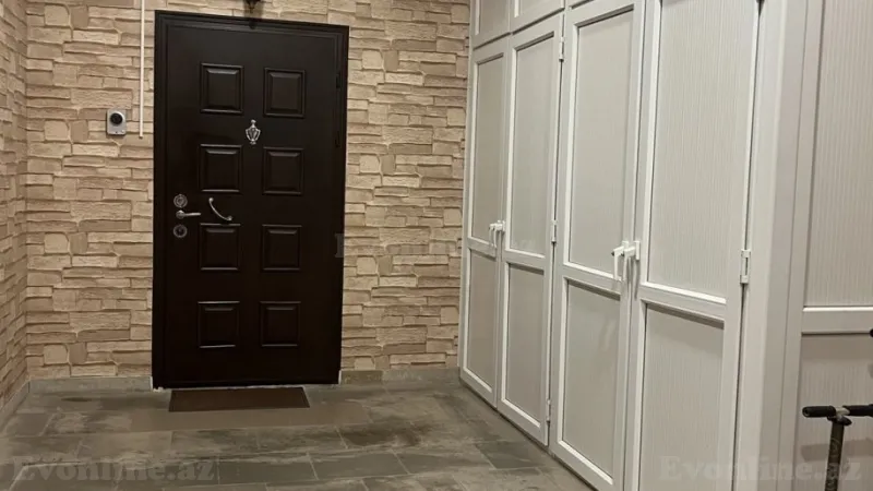 Satılır 3 otaqlı Mənzil Yeni tikili 128 m² Xətai m. - şəkil 26