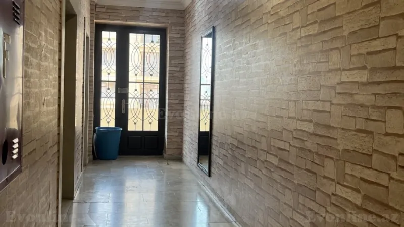 Satılır 3 otaqlı Mənzil Yeni tikili 128 m² Xətai m. - şəkil 27