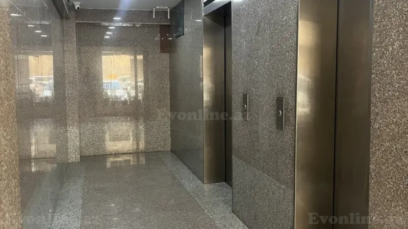 Satılır 3 otaqlı Mənzil Yeni tikili 128 m² Xətai m. - şəkil 28