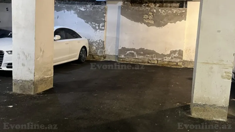 Satılır 3 otaqlı Mənzil Yeni tikili 128 m² Xətai m. - şəkil 29