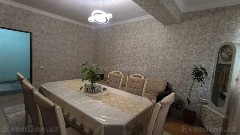 Satılır 2 otaqlı Mənzil Yeni tikili 85 m² Yeni Yasamal - şəkil 5