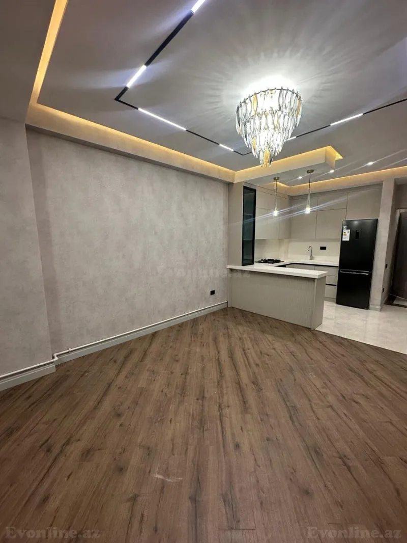 Satılır 2 otaqlı Mənzil Yeni tikili 81 m² Nizami m. - şəkil 7
