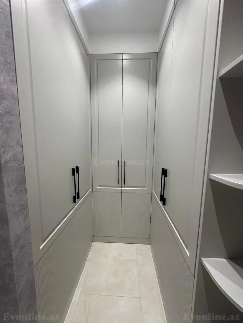 Satılır 2 otaqlı Mənzil Yeni tikili 81 m² Nizami m. - şəkil 8