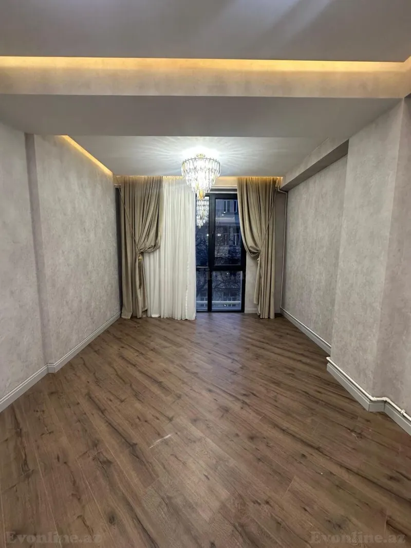 Satılır 2 otaqlı Mənzil Yeni tikili 81 m² Nizami m. - şəkil 9