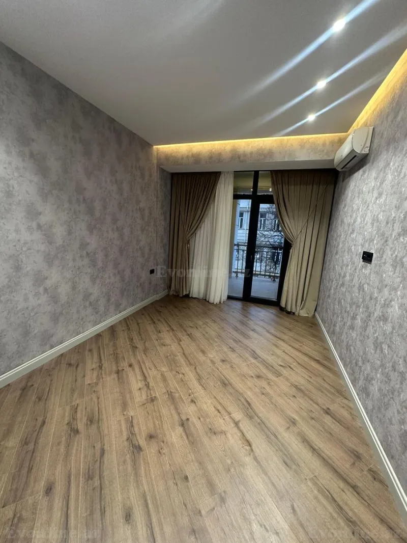 Satılır 2 otaqlı Mənzil Yeni tikili 81 m² Nizami m. - şəkil 10