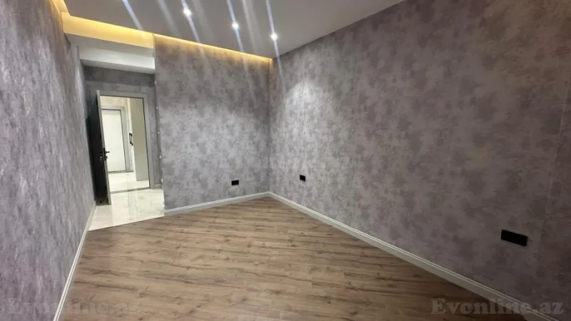 Satılır 2 otaqlı Mənzil Yeni tikili 81 m² Nizami m. - şəkil 11
