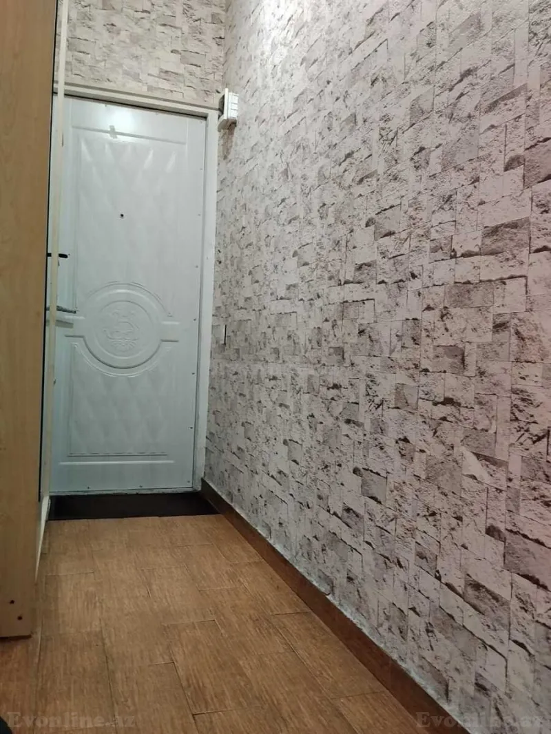 Satılır 2 otaqlı Mənzil Köhnə tikili 50 m² 7-ci mikrorayon - şəkil 6