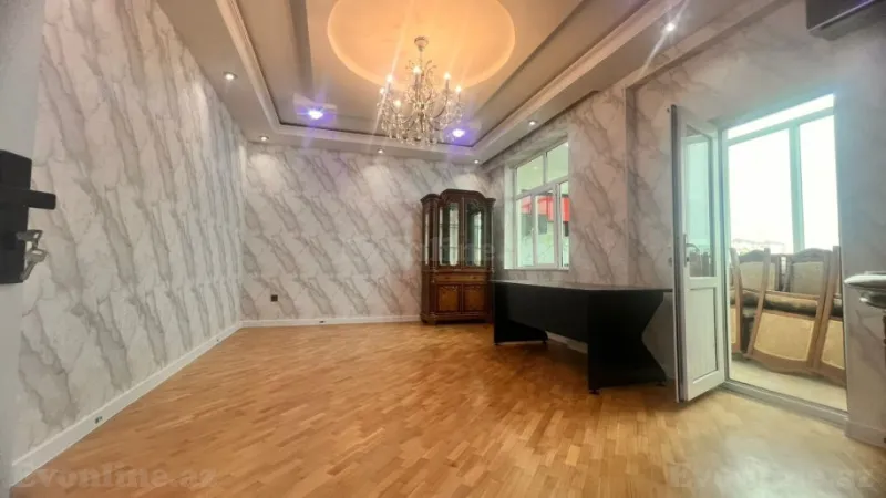 Satılır 2 otaqlı Mənzil Yeni tikili 62 m² Yasamal - şəkil 2