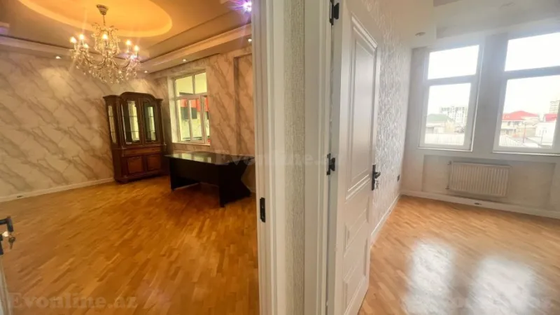 Satılır 2 otaqlı Mənzil Yeni tikili 62 m² Yasamal - şəkil 10