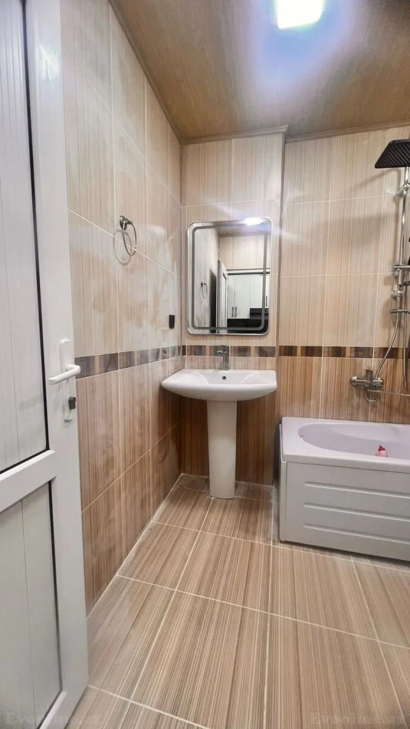 Satılır 2 otaqlı Mənzil Yeni tikili 62 m² Yasamal - şəkil 17