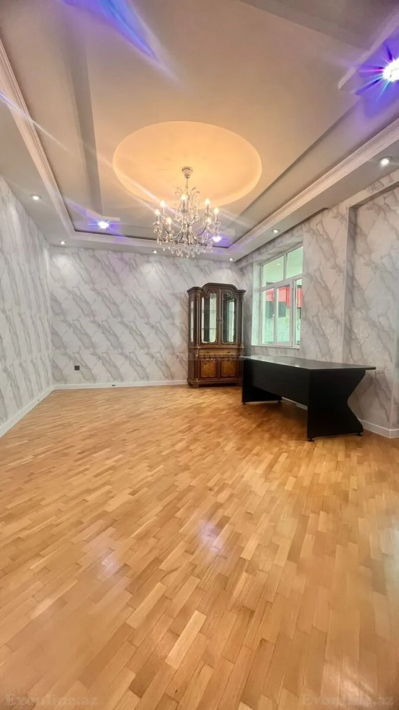 2 otaqlı Mənzil 61 m² Yasamal Satılır
