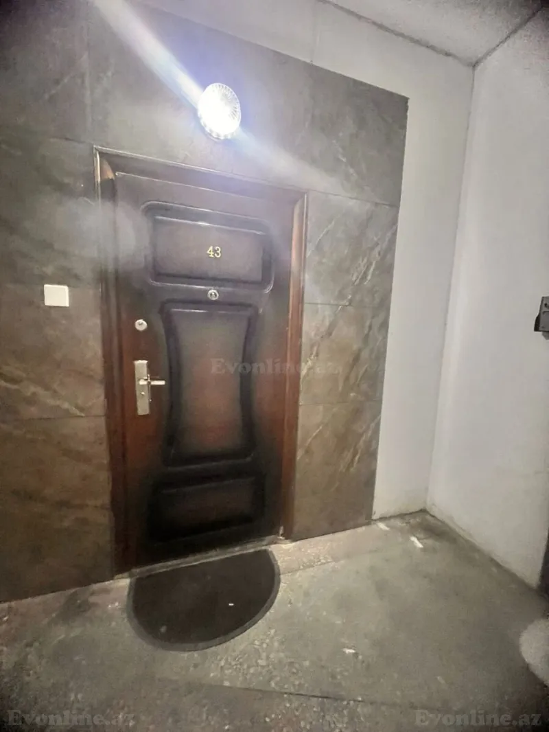 Satılır 2 otaqlı Mənzil Yeni tikili 61 m² Yasamal - şəkil 5