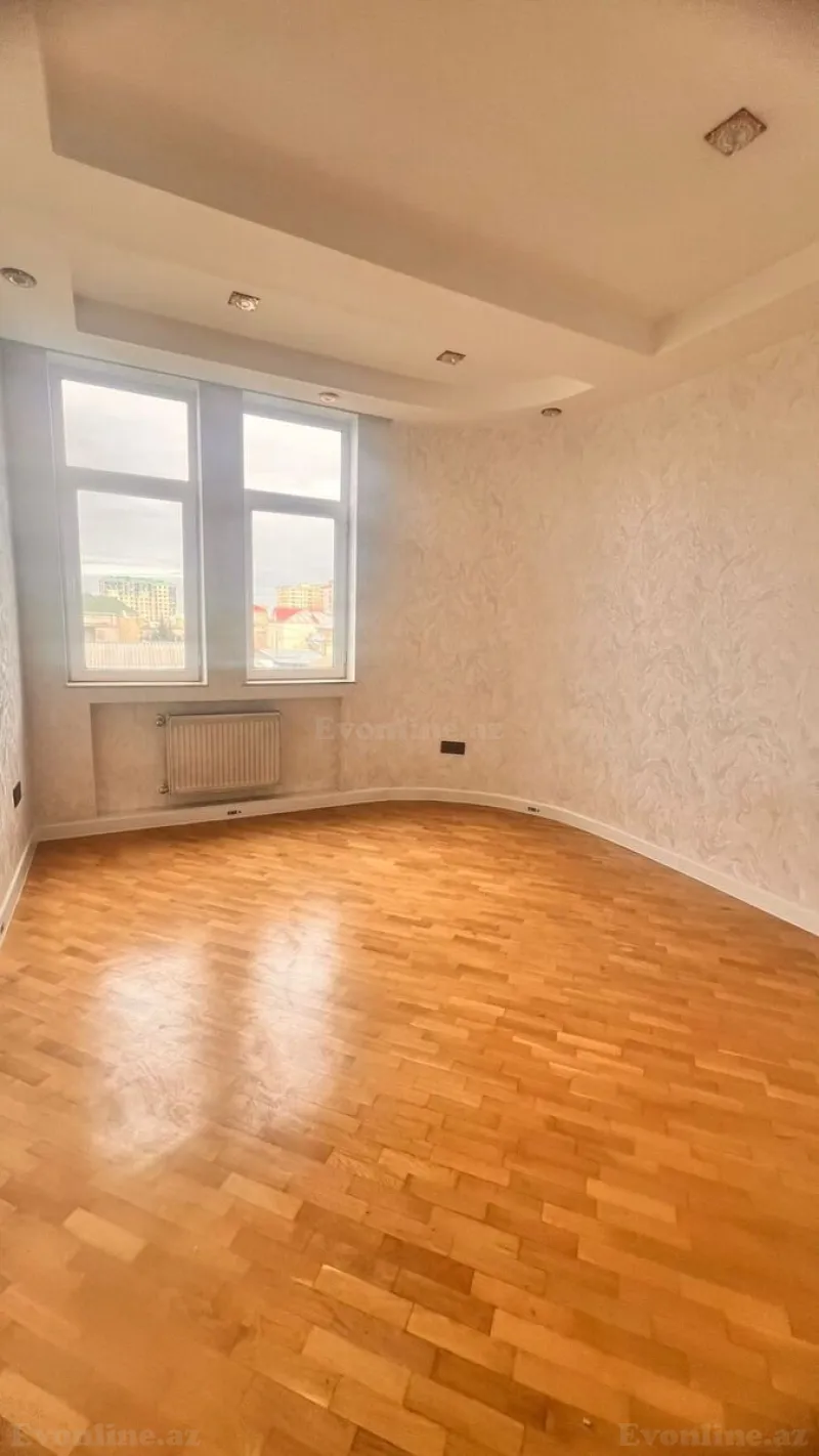 Satılır 2 otaqlı Mənzil Yeni tikili 61 m² Yasamal - şəkil 9