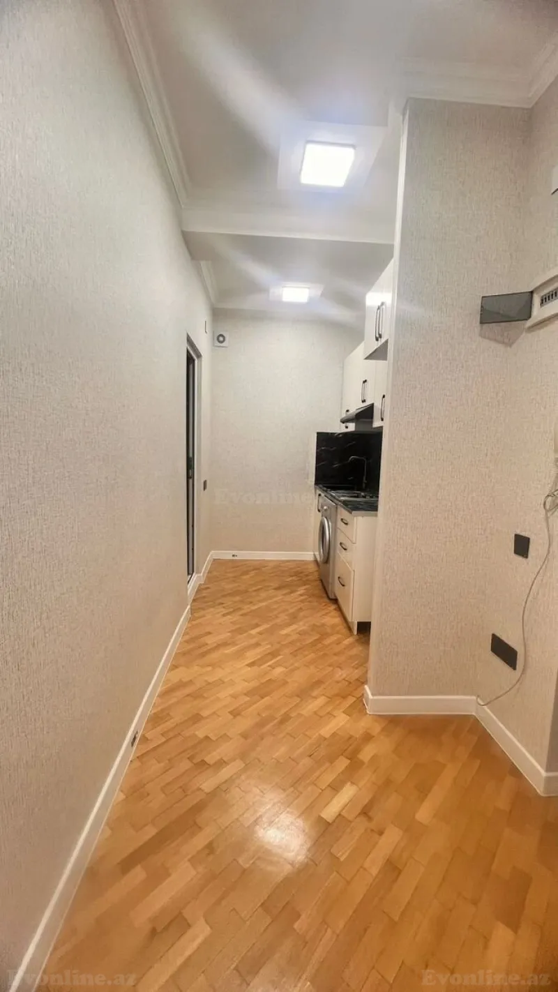 Satılır 2 otaqlı Mənzil Yeni tikili 61 m² Yasamal - şəkil 11