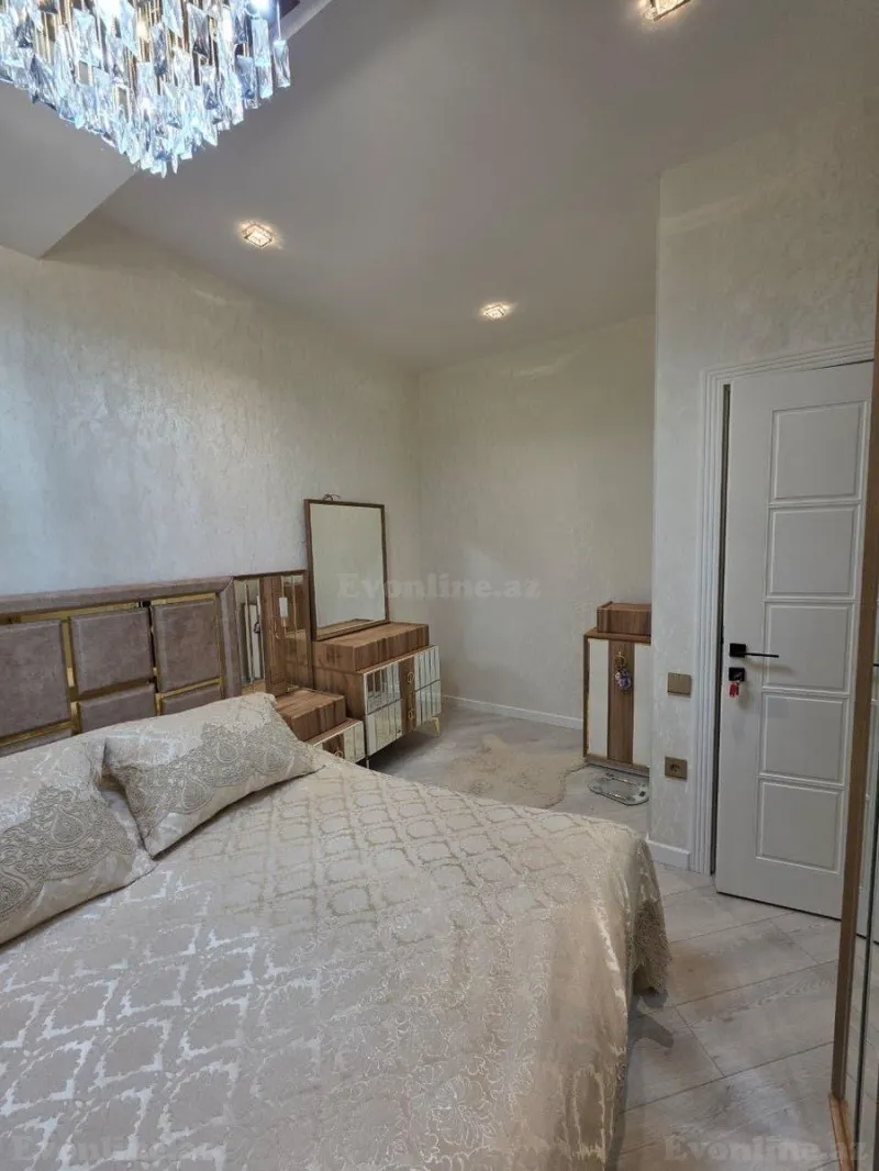 Satılır 2 otaqlı Mənzil Yeni tikili 60 m² Biləcəri - şəkil 7