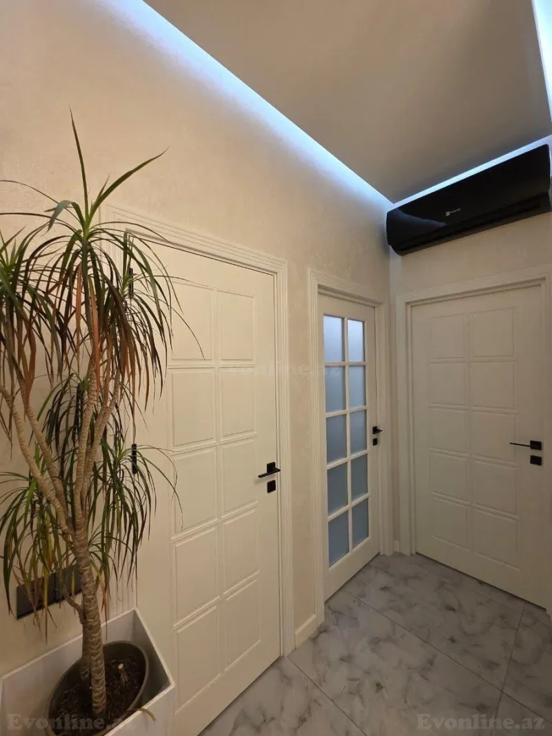 Satılır 2 otaqlı Mənzil Yeni tikili 60 m² Biləcəri - şəkil 11