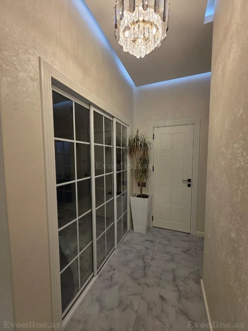 Satılır 2 otaqlı Mənzil Yeni tikili 60 m² Biləcəri - şəkil 12