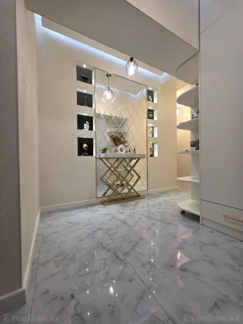 Satılır 2 otaqlı Mənzil Yeni tikili 60 m² Biləcəri - şəkil 16