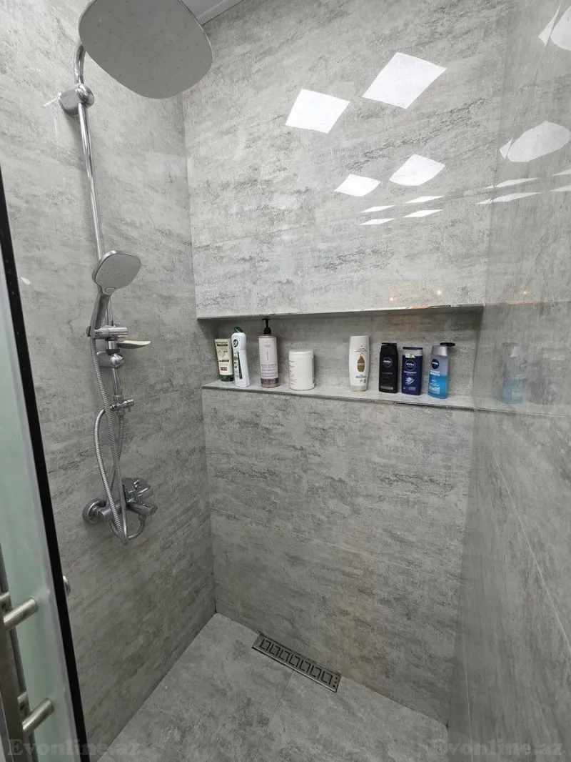 Satılır 2 otaqlı Mənzil Yeni tikili 60 m² Biləcəri - şəkil 18