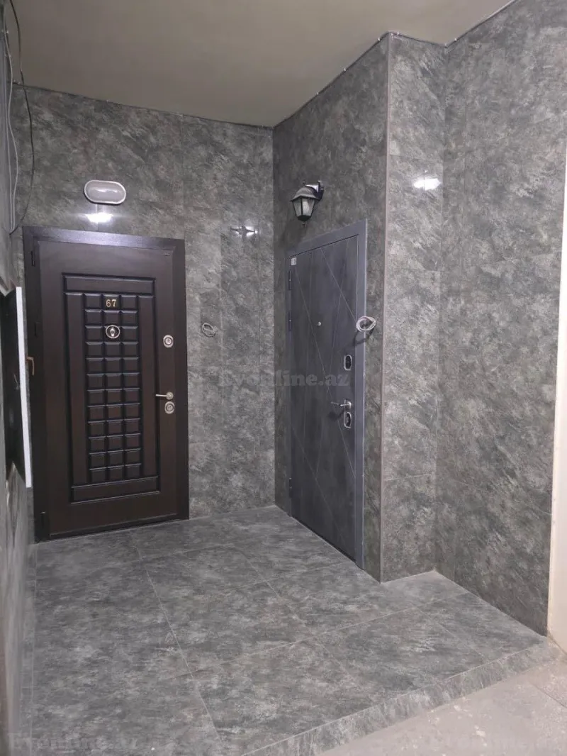 Satılır 2 otaqlı Mənzil Yeni tikili 60 m² Biləcəri - şəkil 22