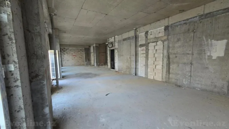 3 otaqlı Mənzil 145 m² Xətai m. Satılır
