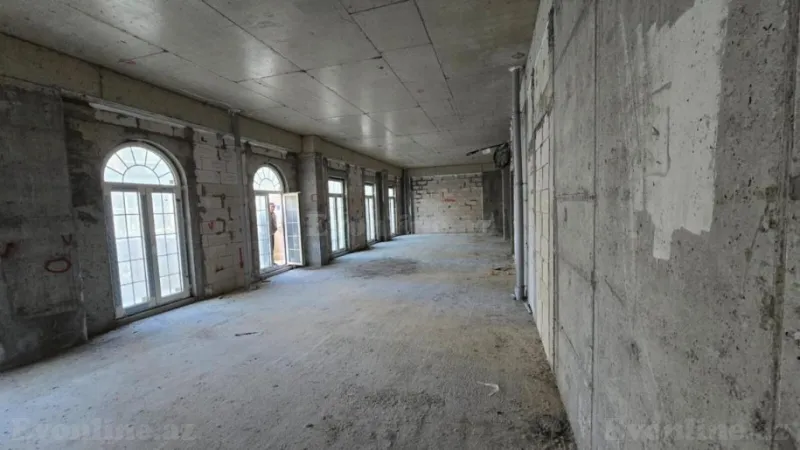 Satılır 3 otaqlı Mənzil Yeni tikili 145 m² Xətai m. - şəkil 2
