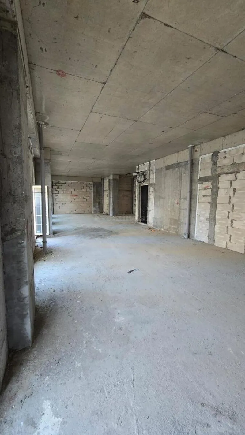 Satılır 3 otaqlı Mənzil Yeni tikili 145 m² Xətai m. - şəkil 3