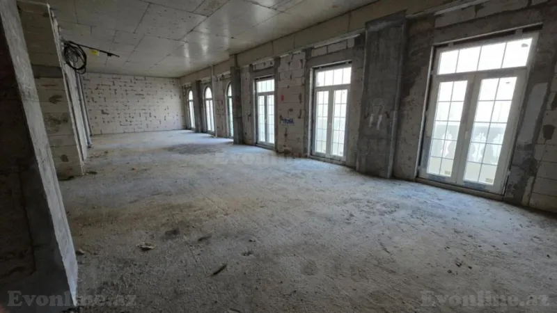 Satılır 3 otaqlı Mənzil Yeni tikili 145 m² Xətai m. - şəkil 4