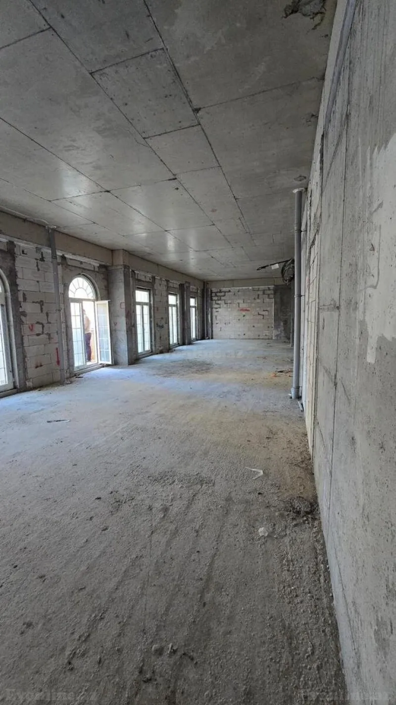 Satılır 3 otaqlı Mənzil Yeni tikili 145 m² Xətai m. - şəkil 5