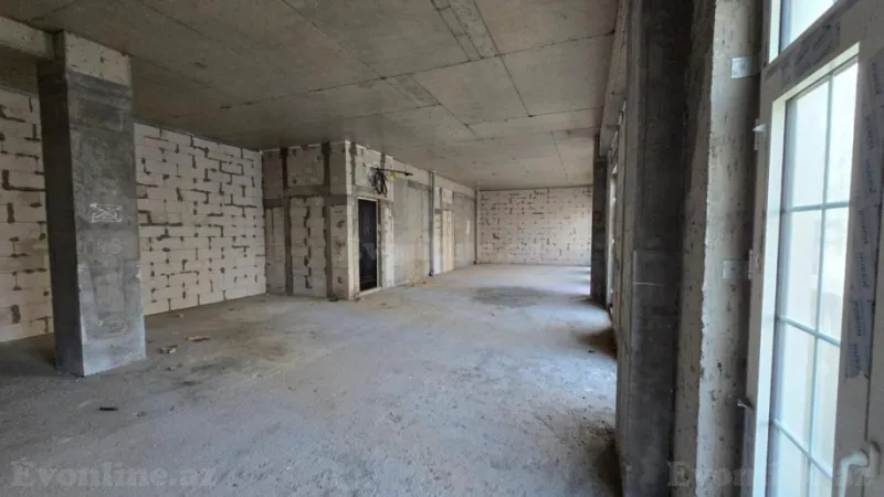 Satılır 3 otaqlı Mənzil Yeni tikili 145 m² Xətai m. - şəkil 6
